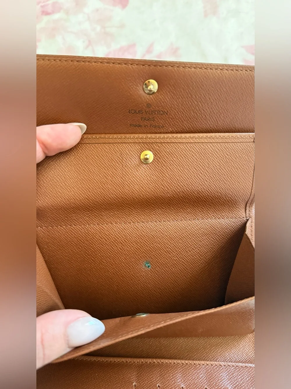 Louis Vuitton louis vuitton